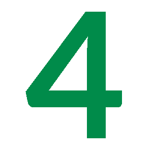 number 4