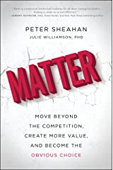 Matter Book
