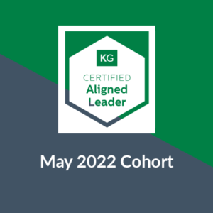 April 2022 Cohort