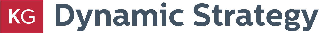 dynamic strategy logo