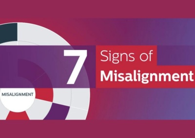 7 Signs of Misalignment [Webinar]