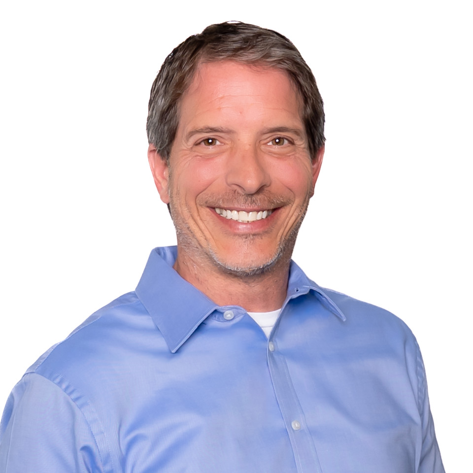Jay Patello