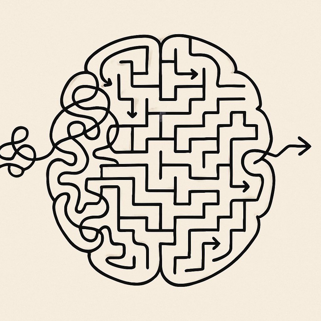 20250721_1824_Leadership Decision Maze_simple_compose_01k0qr91w2e53b8k9jrzaf9yy3
