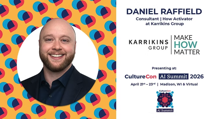 AI and Society: Opportunities and Risks We Must Balance | CultureCon AI Panel