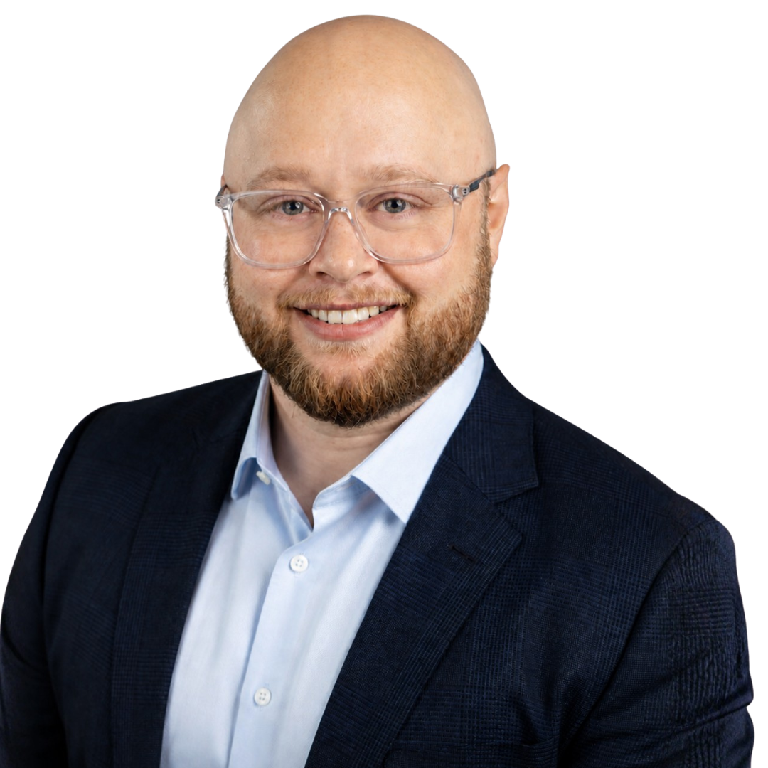 Daniel Raffield