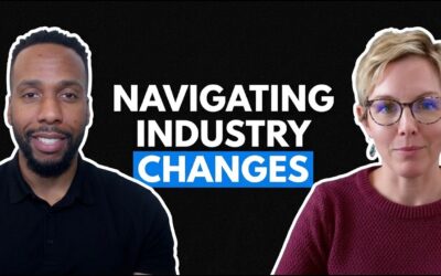 Coaches Unplugged Podcast: Finding Opportunity Through Leadership, AI, and Growth with Kate Zappitelli